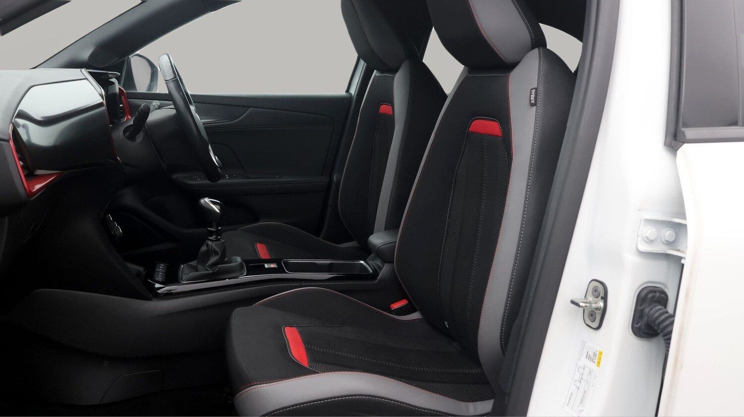 Used Vauxhall Mokka 2023 for sale - 77461287: Photo 14