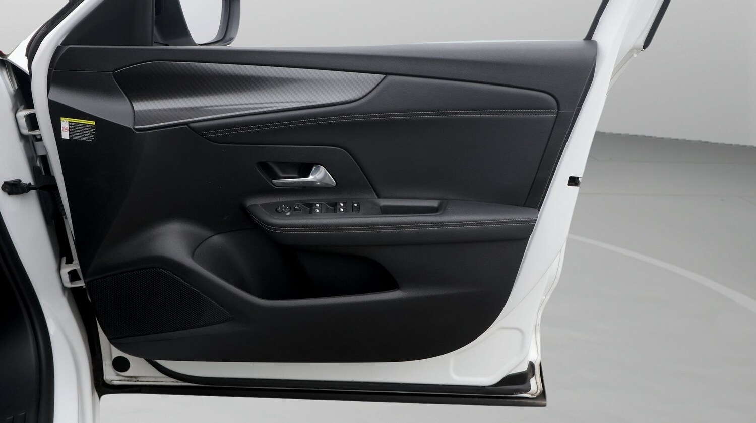 Used Vauxhall Mokka 2023 for sale - 77461287: Photo 15