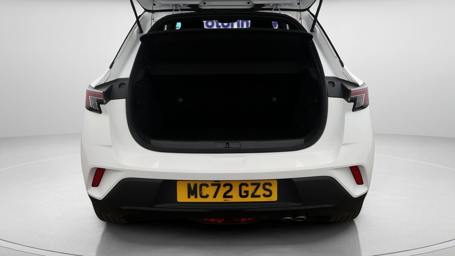 Used Vauxhall Mokka 2023 for sale - 77461287: Photo 17