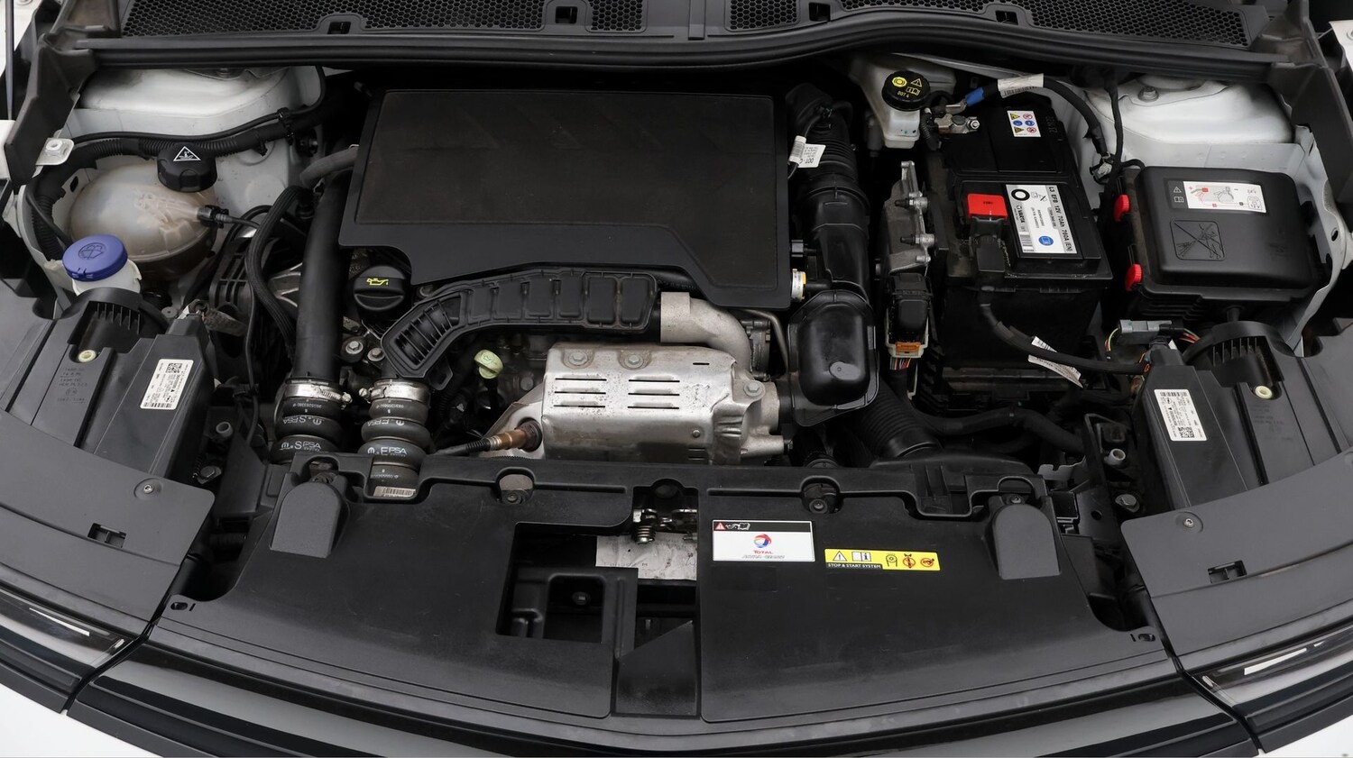 Used Vauxhall Mokka 2023 for sale - 77461287: Photo 19