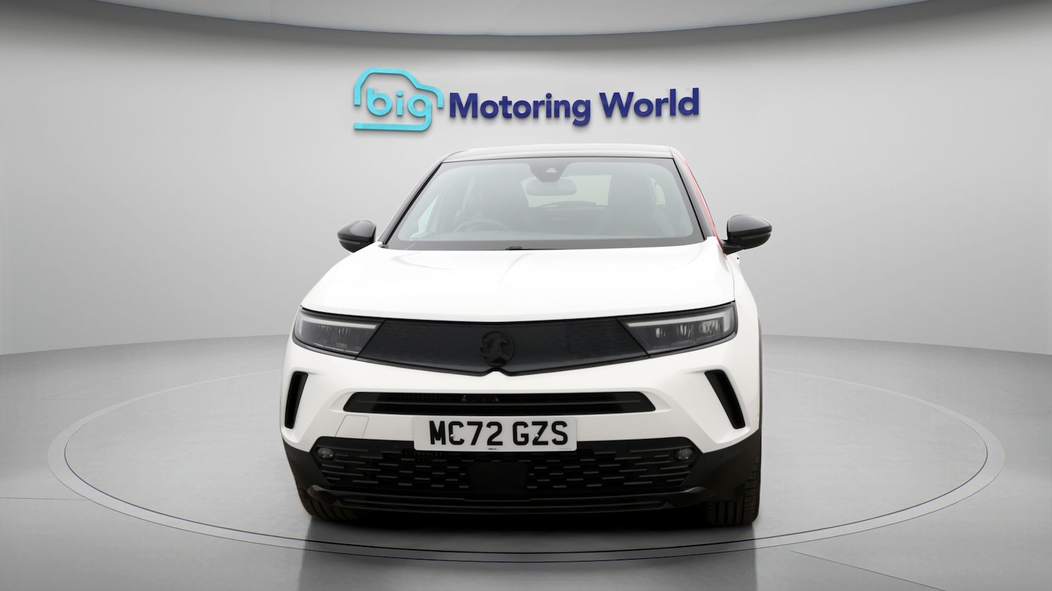 Used Vauxhall Mokka 2023 for sale - 77461287: Photo 2