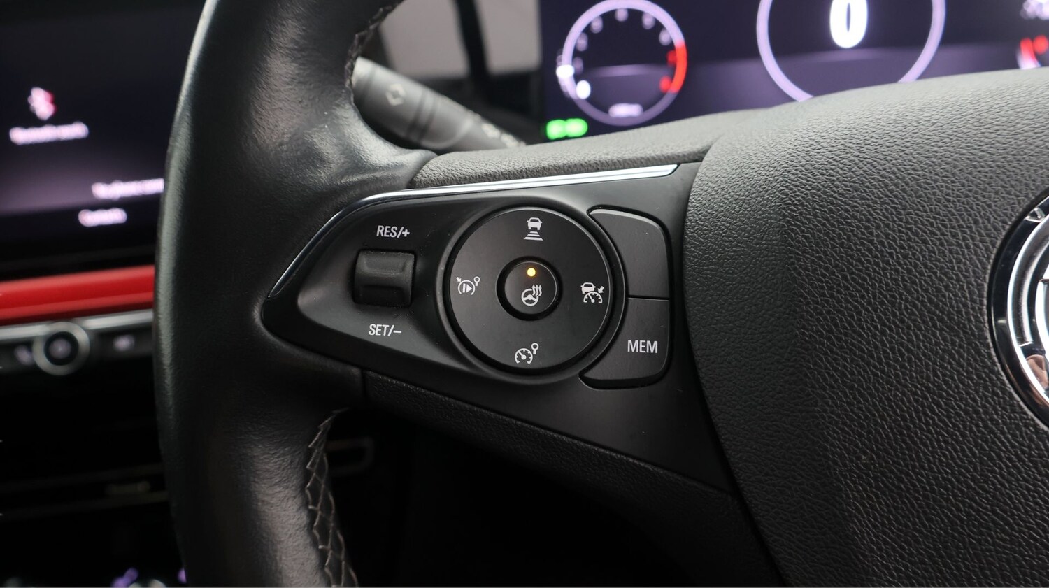 Used Vauxhall Mokka 2023 for sale - 77461287: Photo 21