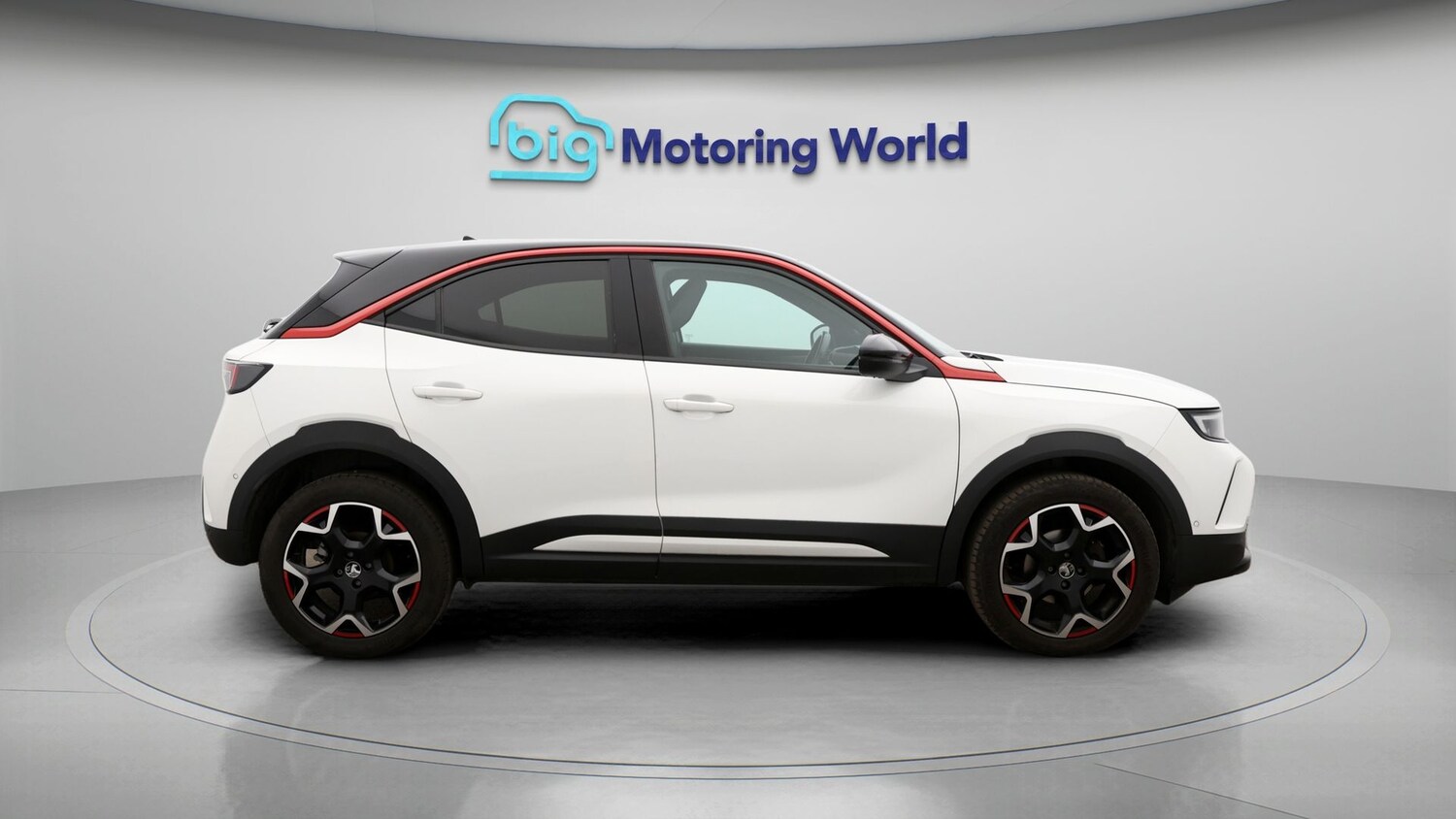 Used Vauxhall Mokka 2023 for sale - 77461287: Photo 8