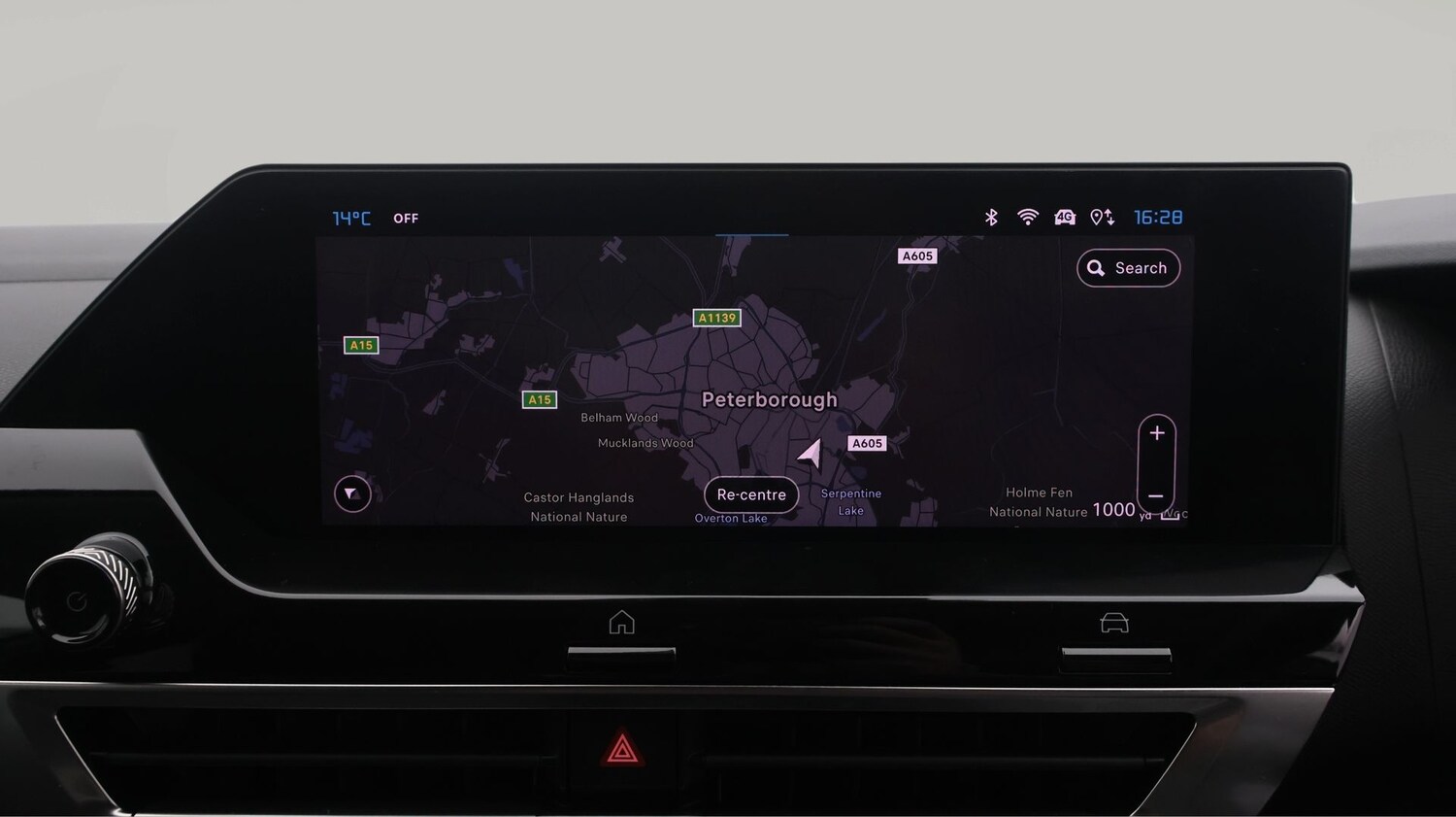 Used Citroen C4 2023 for sale - 77232879: Photo 11