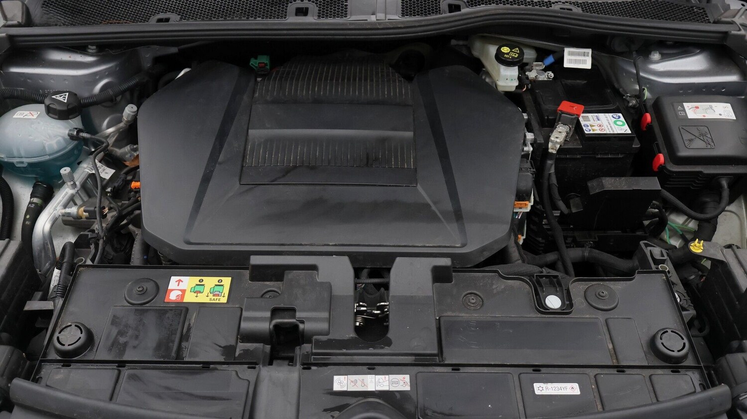 Used Citroen C4 2023 for sale - 77232879: Photo 19