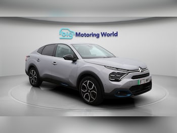 Used Citroen C4 2023 for sale - 77232879: Photo