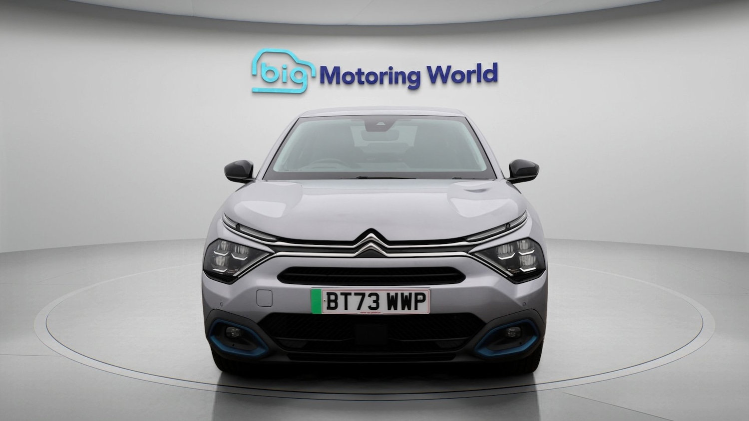 Used Citroen C4 2023 for sale - 77232879: Photo 2
