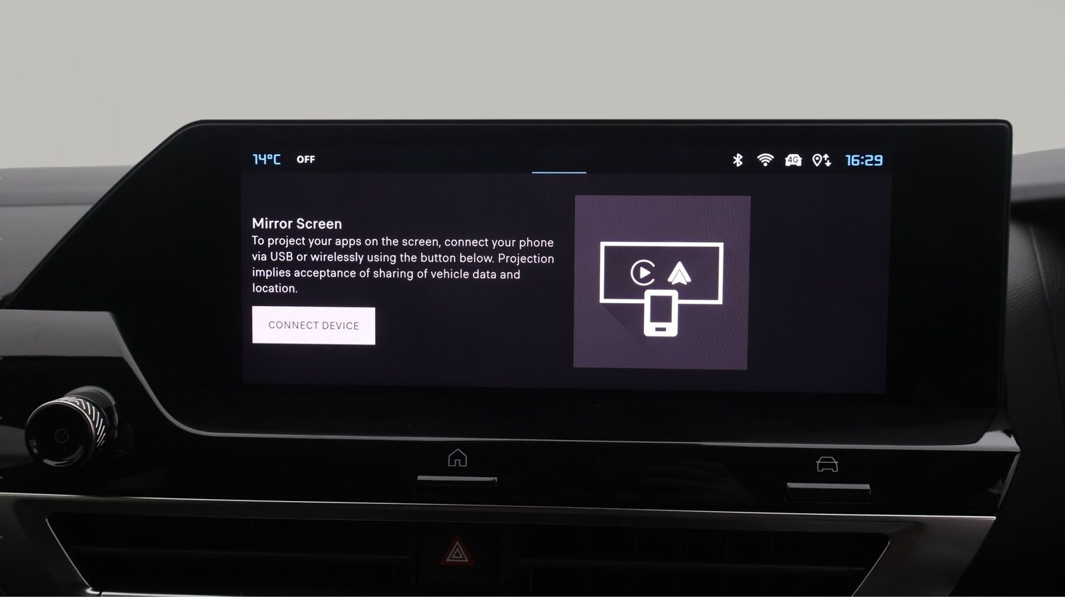 Used Citroen C4 2023 for sale - 77232879: Photo 24