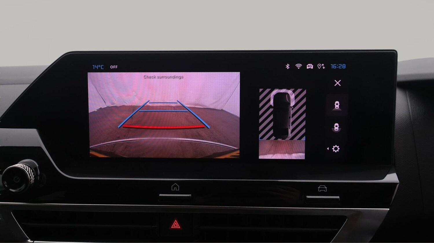 Used Citroen C4 2023 for sale - 77232879: Photo 26