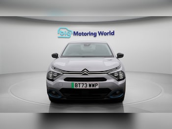 Used Citroen C4 2023 for sale - 77232879: Photo