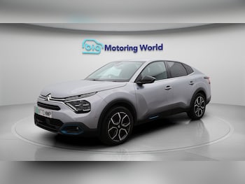 Used Citroen C4 2023 for sale - 77232879: Photo