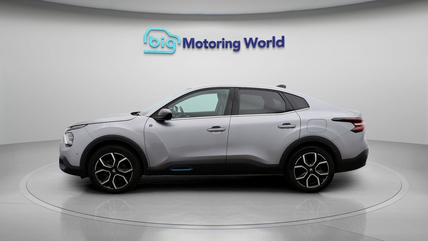 Used Citroen C4 2023 for sale - 77232879: Photo 4