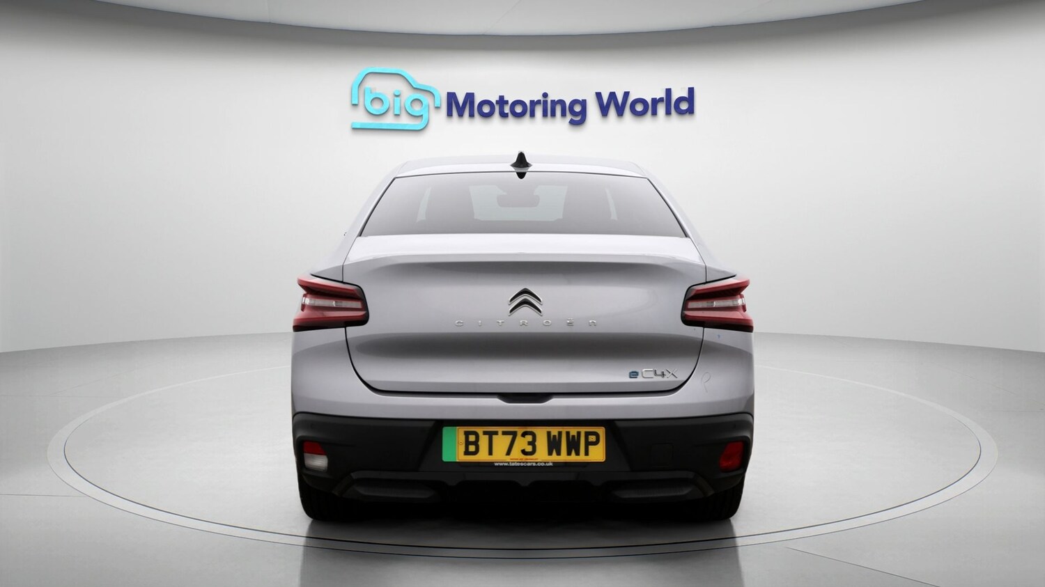 Used Citroen C4 2023 for sale - 77232879: Photo 6