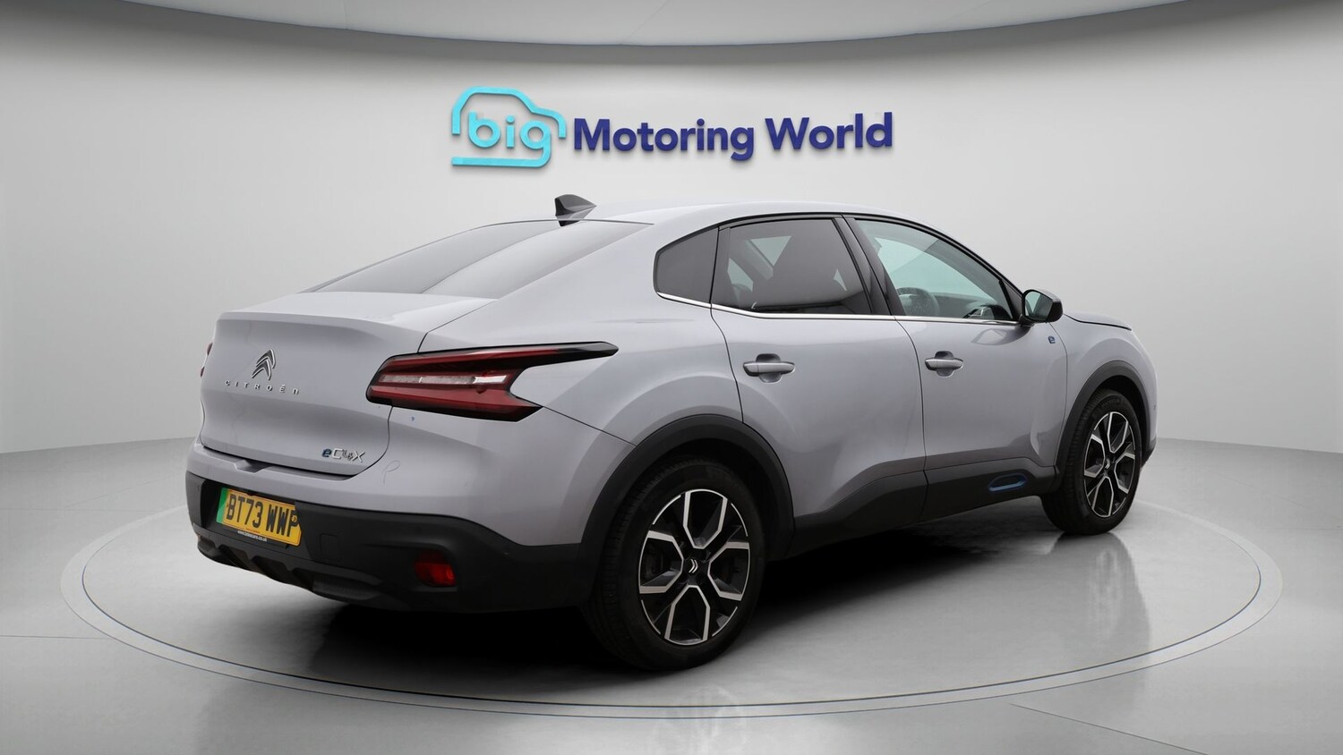 Used Citroen C4 2023 for sale - 77232879: Photo 7