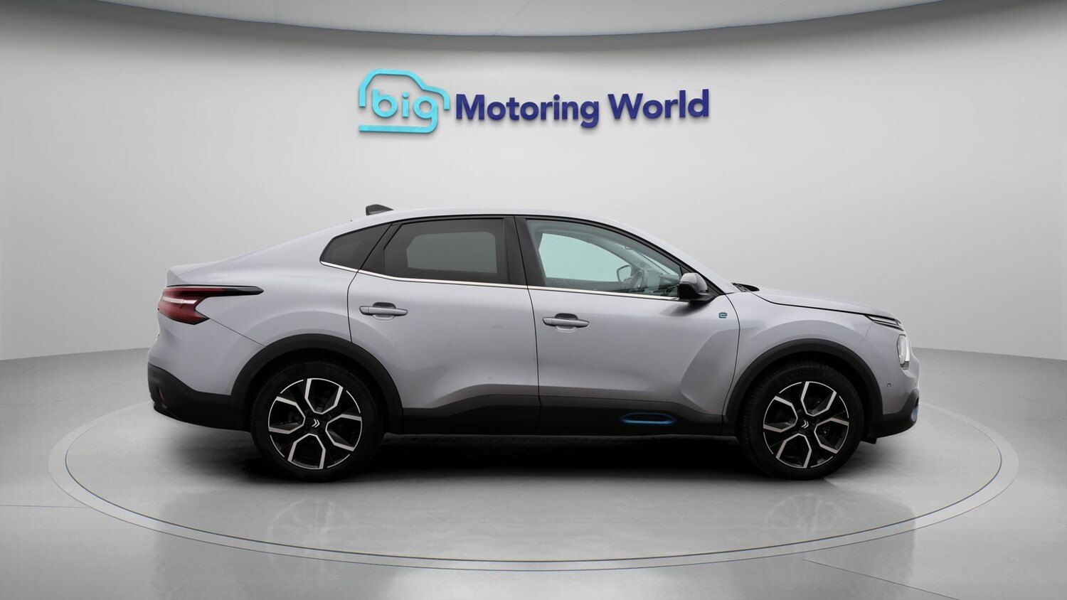 Used Citroen C4 2023 for sale - 77232879: Photo 8