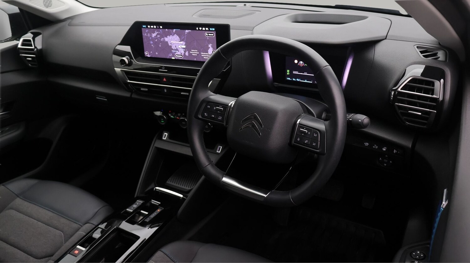 Used Citroen C4 2023 for sale - 77232879: Photo 9