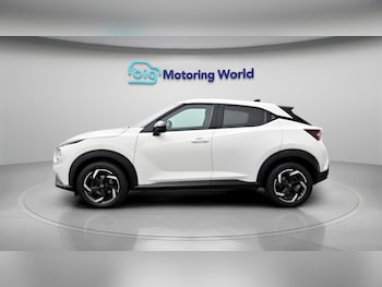 Used Nissan Juke 2023 for sale - 79340683: Photo