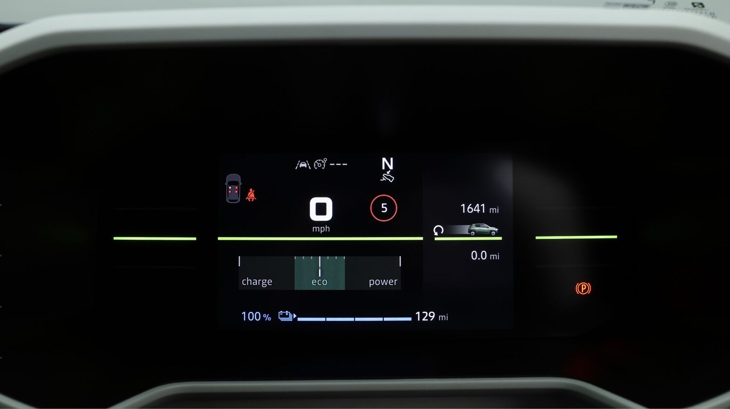 Used Dacia Spring 2025 for sale - 77461292: Photo 10