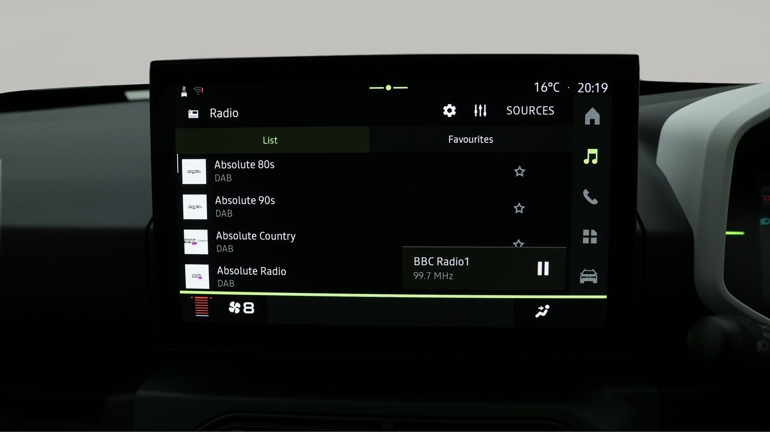 Used Dacia Spring 2025 for sale - 77461292: Photo 11