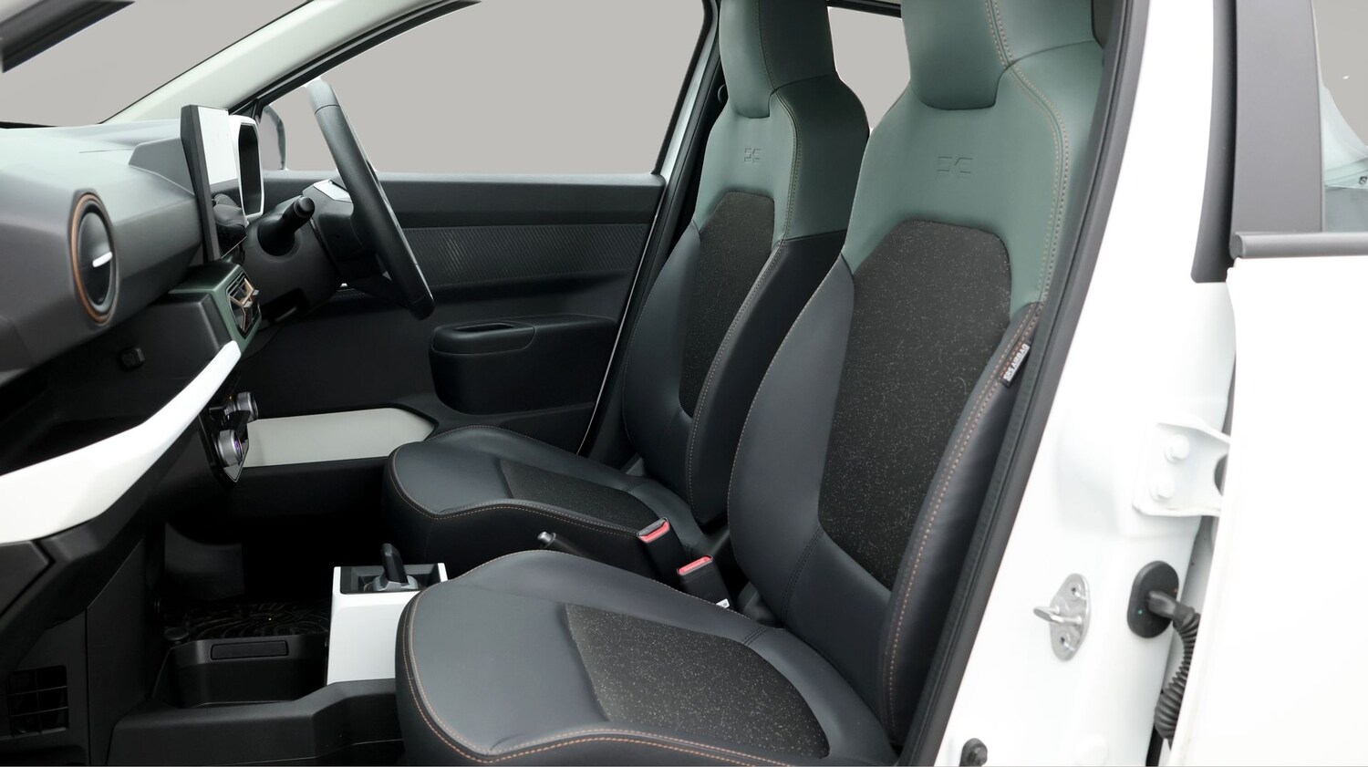 Used Dacia Spring 2025 for sale - 77461292: Photo 14