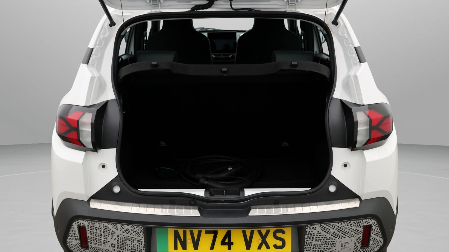 Used Dacia Spring 2025 for sale - 77461292: Photo 17