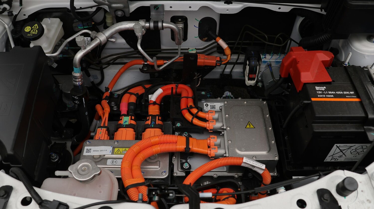 Used Dacia Spring 2025 for sale - 77461292: Photo 19