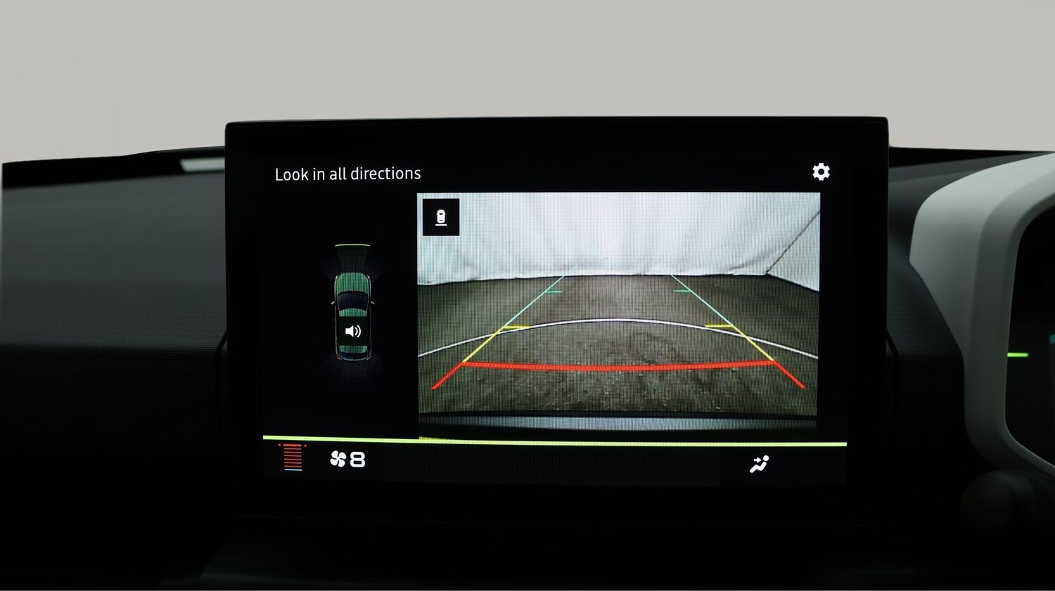 Used Dacia Spring 2025 for sale - 77461292: Photo 24