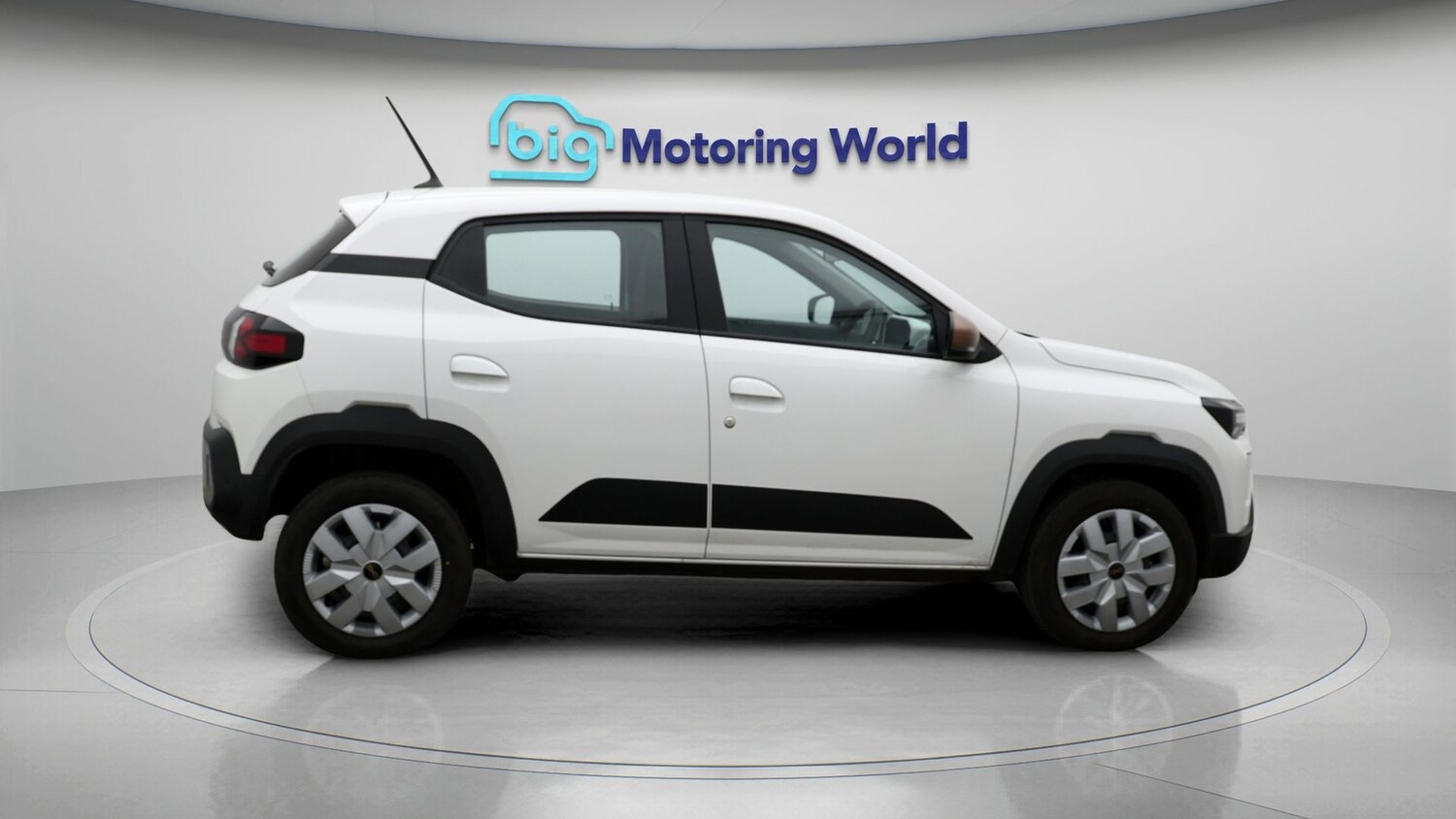 Used Dacia Spring 2025 for sale - 77461292: Photo 8