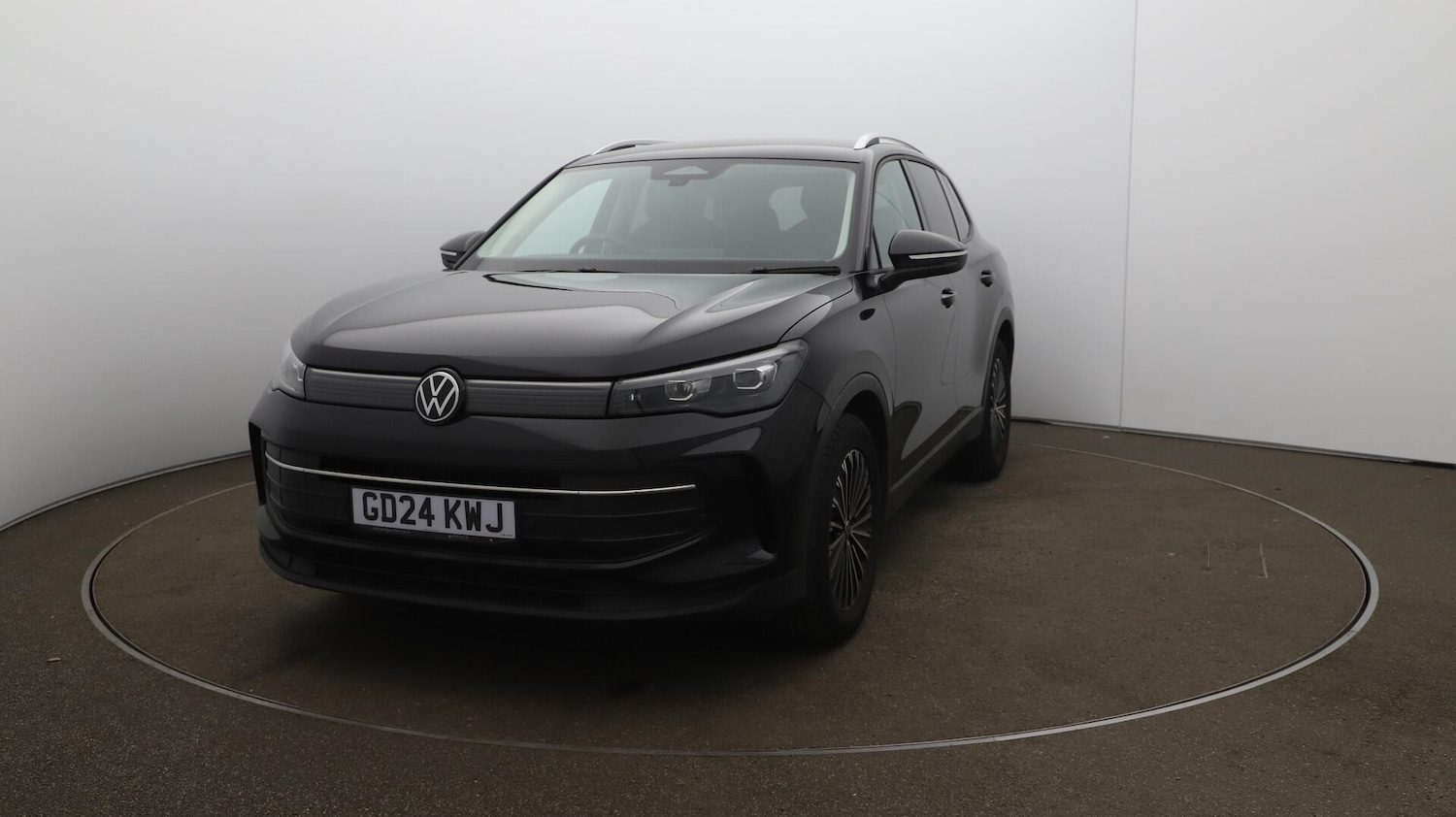 Vehicle 40