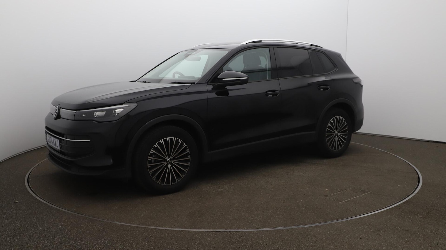 Vehicle 70
