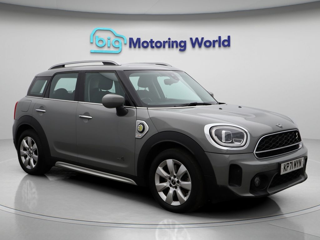 Used MINI Countryman 2021 for sale - 76808659: Photo 10