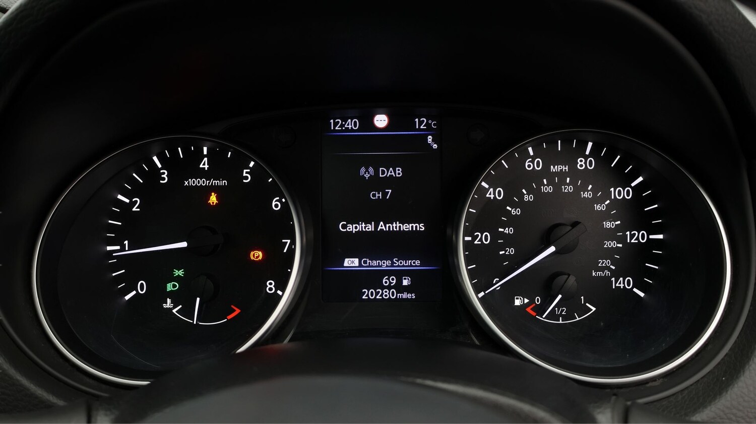 Used Nissan Qashqai 2019 for sale - 77616248: Photo 10