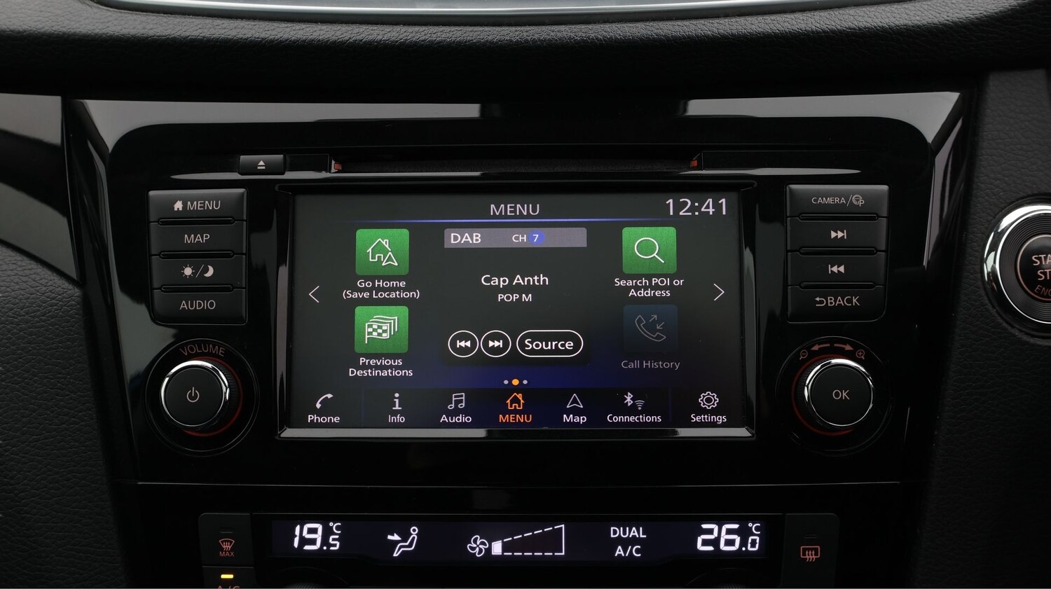 Used Nissan Qashqai 2019 for sale - 77616248: Photo 11