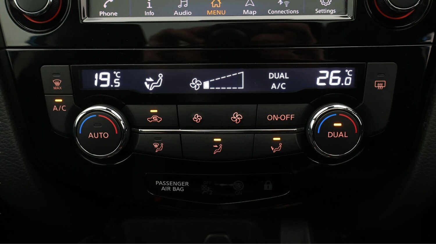 Used Nissan Qashqai 2019 for sale - 77616248: Photo 12