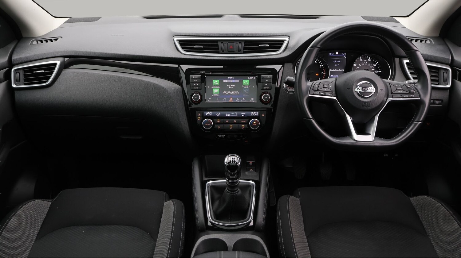 Used Nissan Qashqai 2019 for sale - 77616248: Photo 13