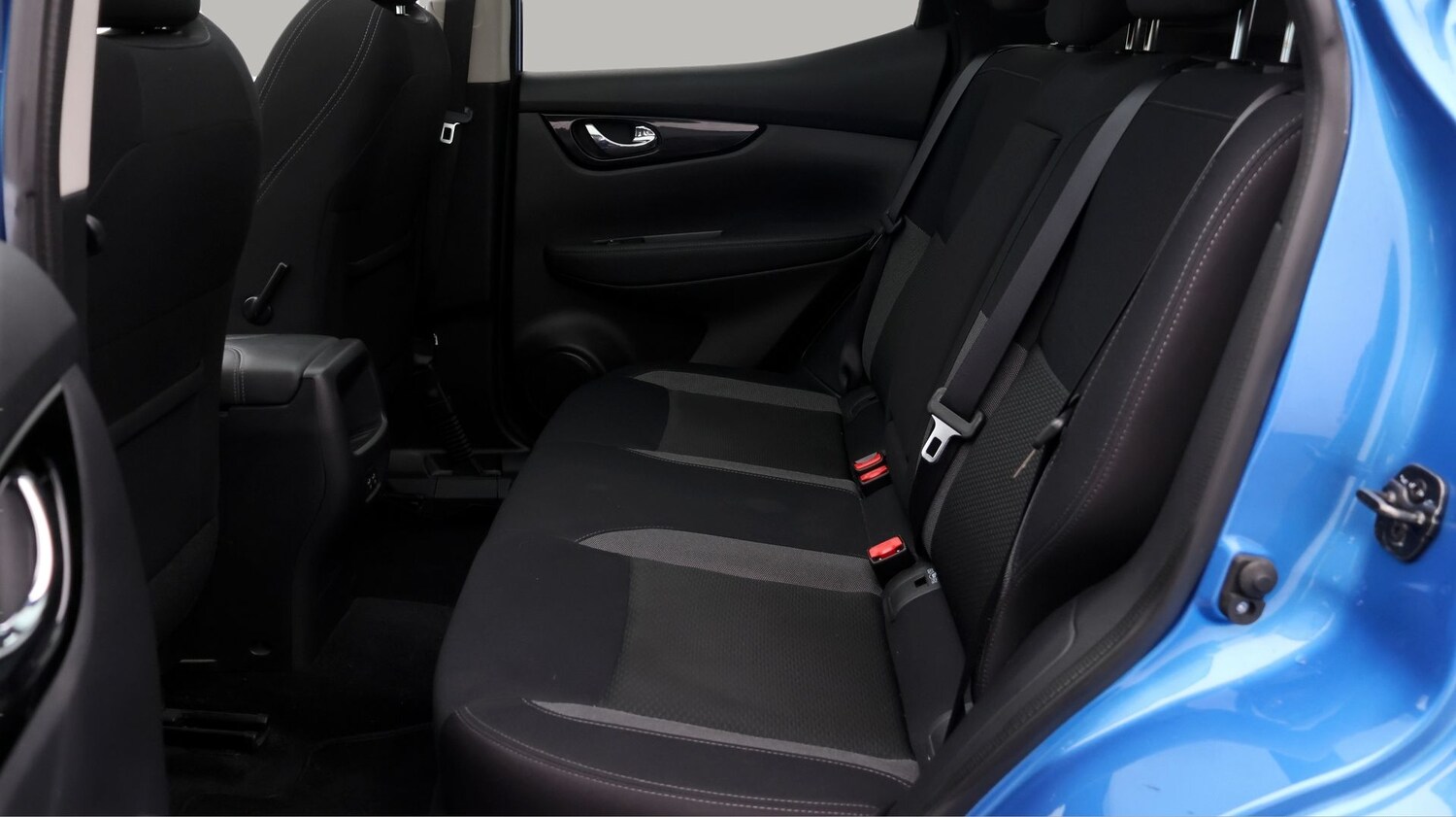 Used Nissan Qashqai 2019 for sale - 77616248: Photo 16