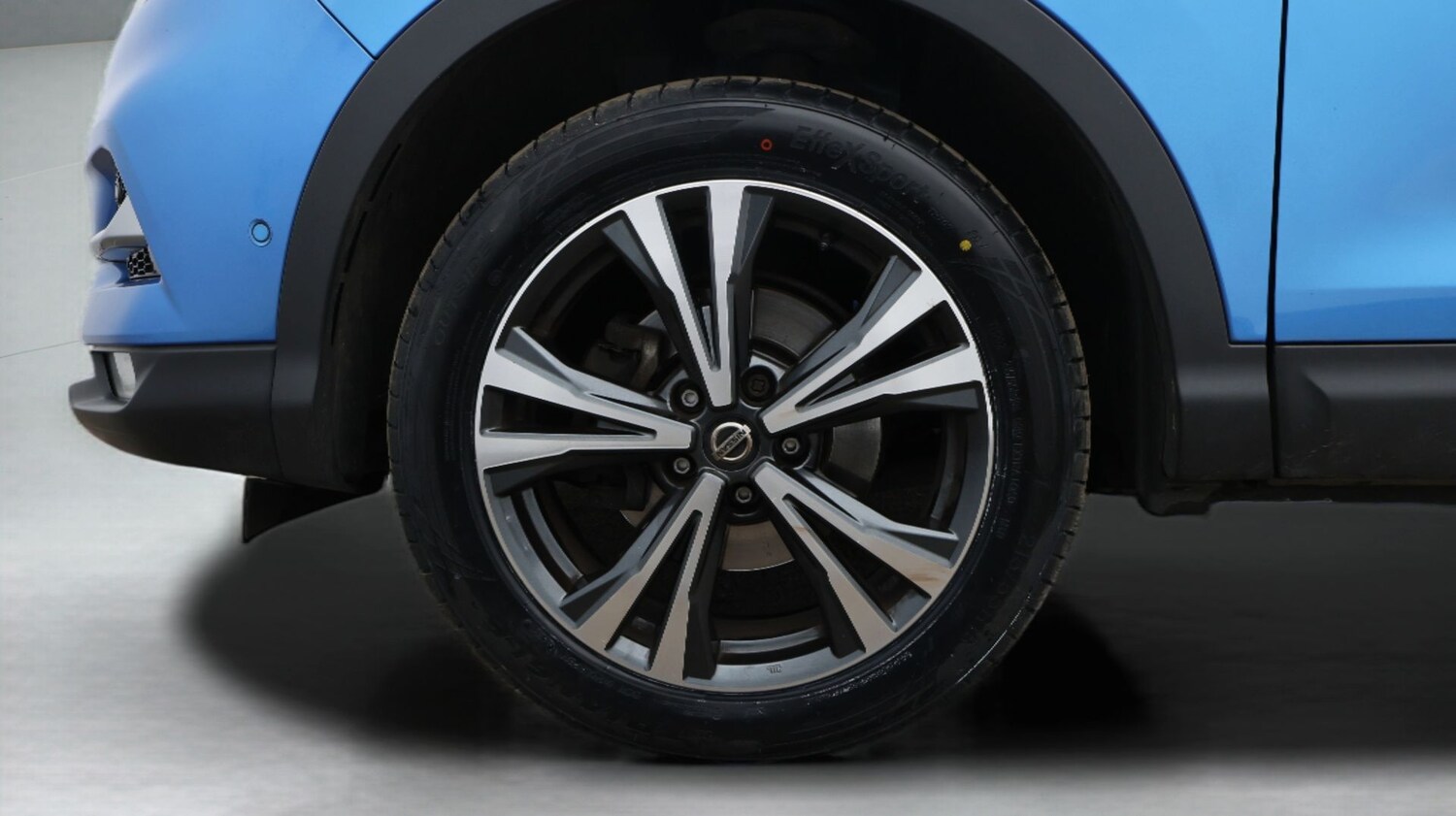 Used Nissan Qashqai 2019 for sale - 77616248: Photo 18