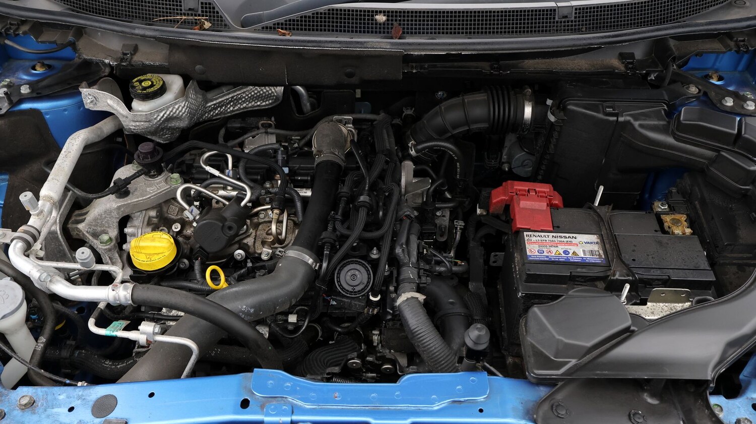 Used Nissan Qashqai 2019 for sale - 77616248: Photo 19