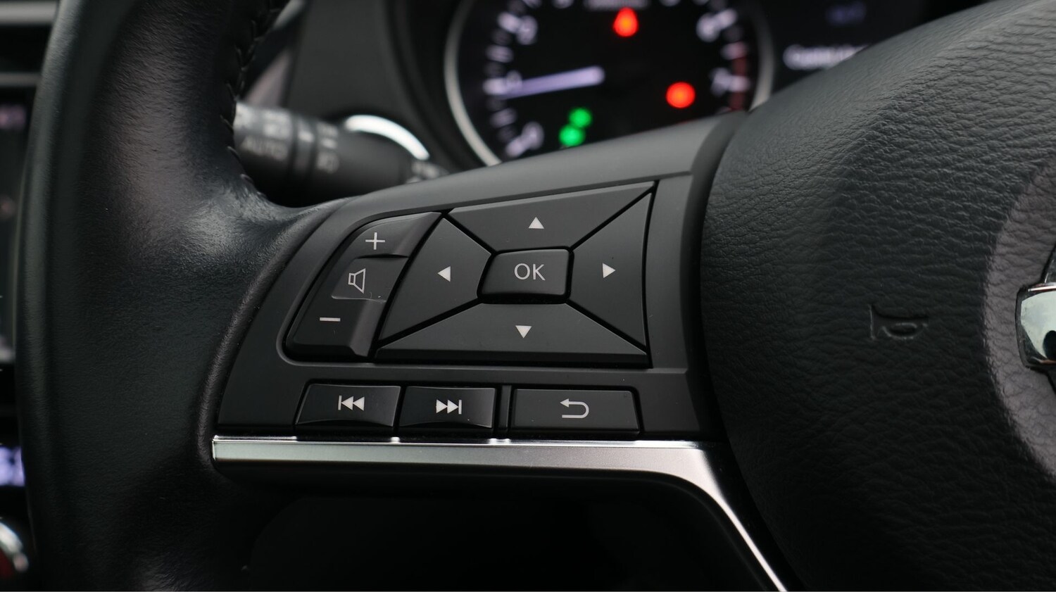 Used Nissan Qashqai 2019 for sale - 77616248: Photo 26