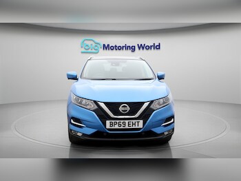 Used Nissan Qashqai 2019 for sale - 77616248: Photo