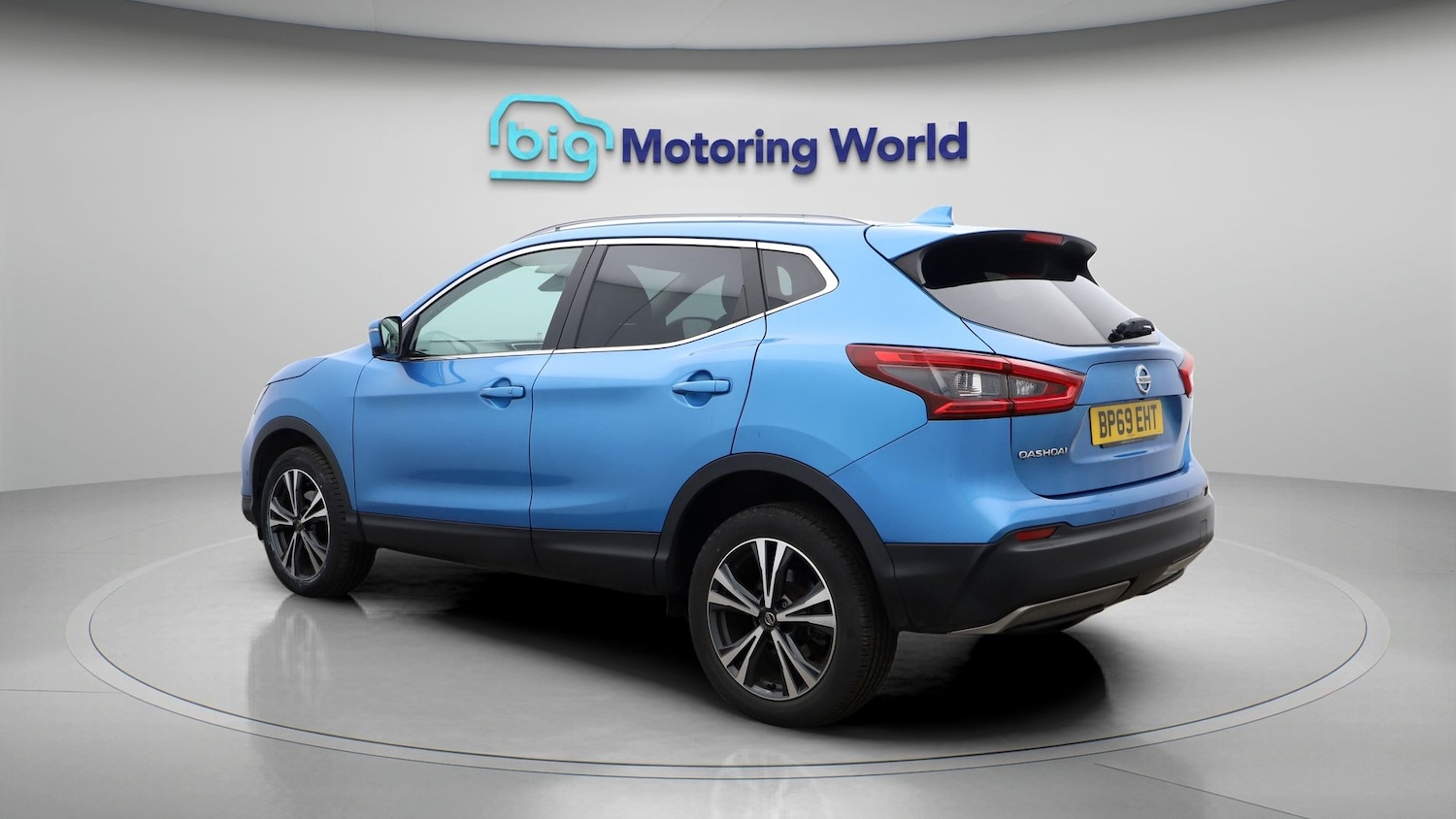 Used Nissan Qashqai 2019 for sale - 77616248: Photo 5