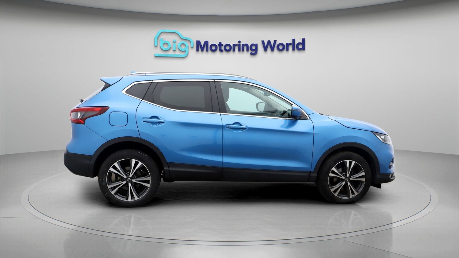 Used Nissan Qashqai 2019 for sale - 77616248: Photo 8