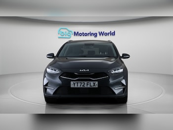 Used Kia Ceed 2022 for sale - 78791811: Photo