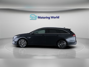 Used Kia Ceed 2022 for sale - 78791811: Photo