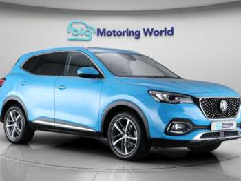 2022 (72) - 1.5 T-GDI Exclusive SUV 5dr Petrol Manual Euro 6 (s/s) (162 ps)