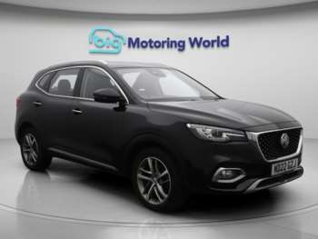 Used MG MG HS 2022 for sale - 75327026: Photo