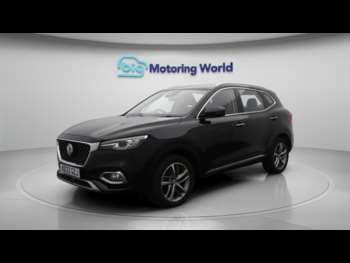 Used MG MG HS 2022 for sale - 75327026: Photo
