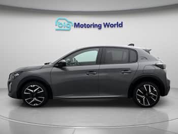 Used Peugeot 208 2024 for sale - 79554882: Photo