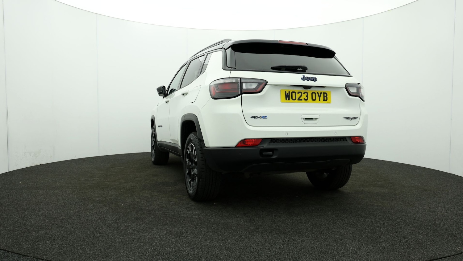 Used Jeep Compass for sale - 76808854: Photo 27