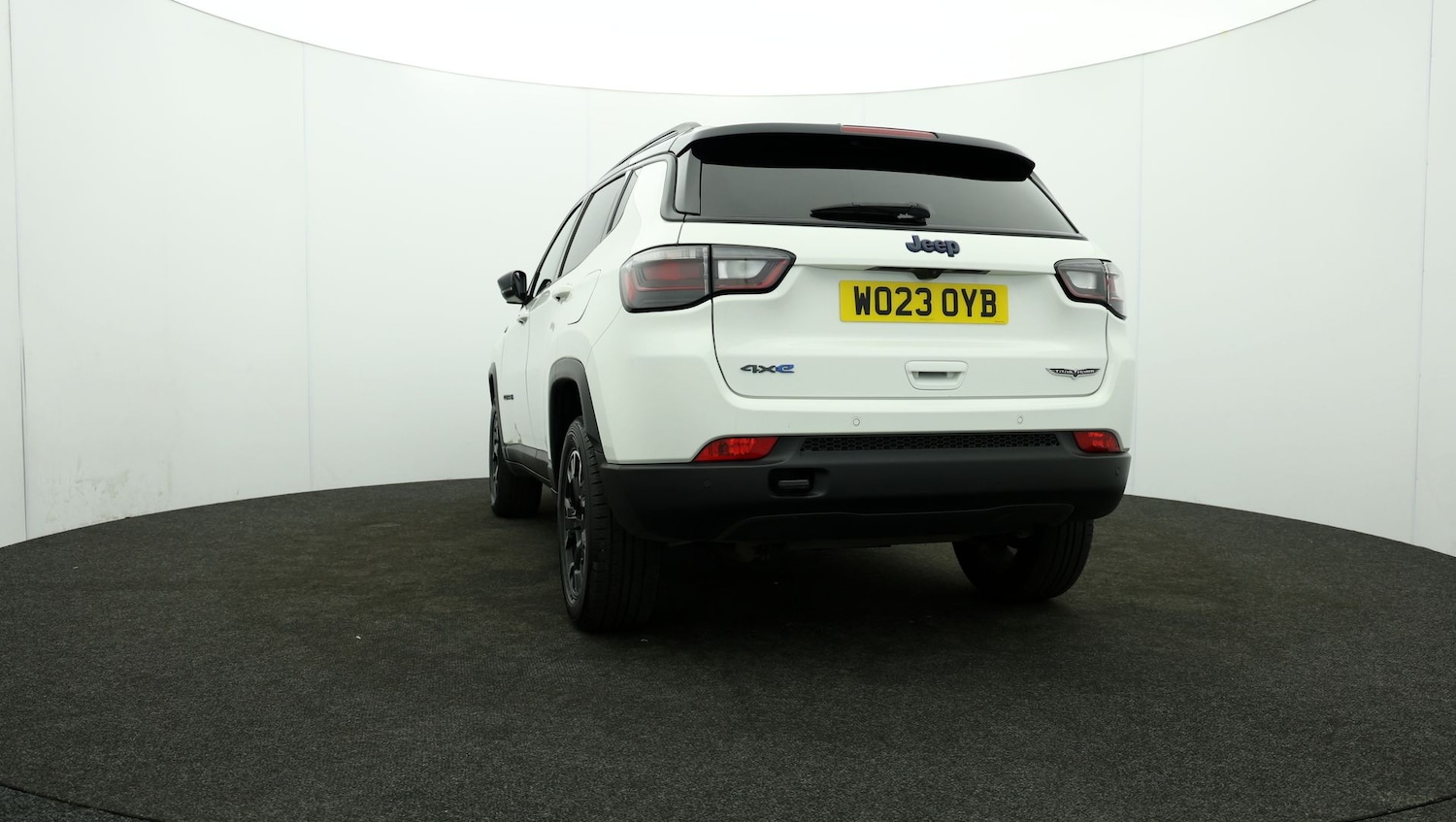 Used Jeep Compass for sale - 76808854: Photo 28